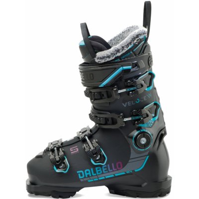 DALBELLO VELOCE 105 MV W GW 24/25 – Zboží Dáma