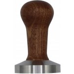 Heavy Tamper Speciality Coffee Tamper 41mm buk – Zboží Dáma