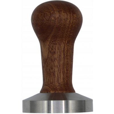 Heavy Tamper Speciality Coffee Tamper 41mm buk – Zboží Dáma