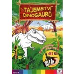 Tajemství dinosaurů – Hledejceny.cz