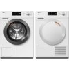 Set domácích spotřebičů SET Miele WED 035 + TCA230WP Active