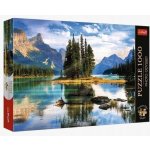 TREFL Spirit Island Kanada 1000 dílků – Hledejceny.cz
