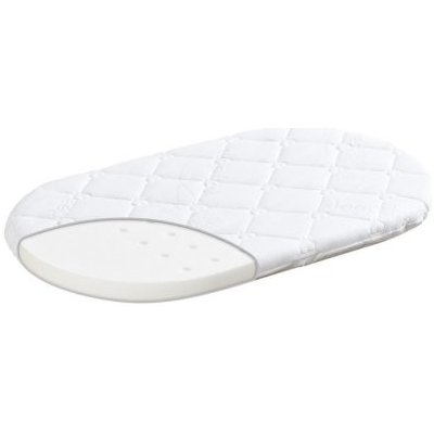 Träumeland matrace malá Sleep Fresh do vozíku 82 x 46 cm – Zboží Dáma