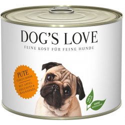 Dog's Love Adult Classic Krocan 200 g