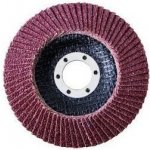 Proteco Lamelový kotouč 125 mm K60 10.20-A-125-060 – Zboží Dáma