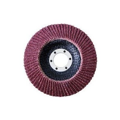 Proteco Lamelový kotouč 125 mm K60 10.20-A-125-060 – Zboží Dáma