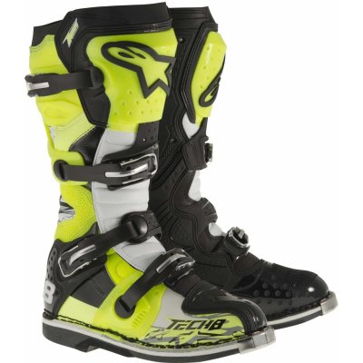 Alpinestars Tech 8 – Zboží Mobilmania