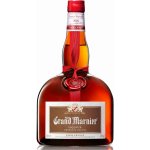 Grand Marnier Cordon Rouge 1 l (holá láhev)