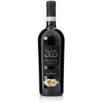 365 Primitivo di Manduria 15% 0,75 l (holá láhev) – Sleviste.cz
