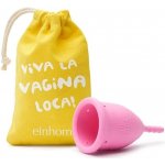 Papperlacup Einhorn Menstruační kalíšek S – Zboží Dáma