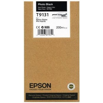 EPSON T-913100 - originální