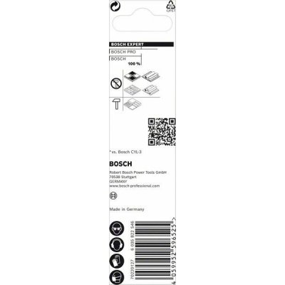 Bosch 2608901485 – Hledejceny.cz