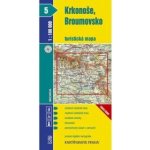 Krkonoše Broumovsko – Hledejceny.cz