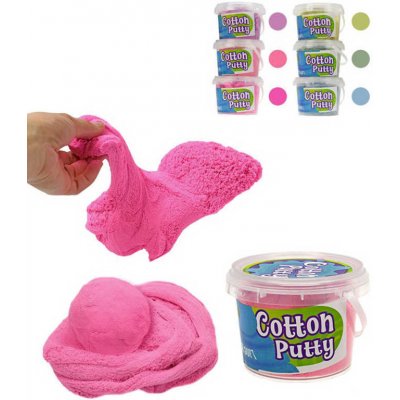 Cotton putty 500 g r v kelímku