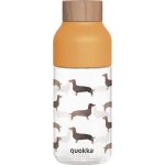 Quokka Plastová Ice Dachshund 570 ml – Zboží Dáma