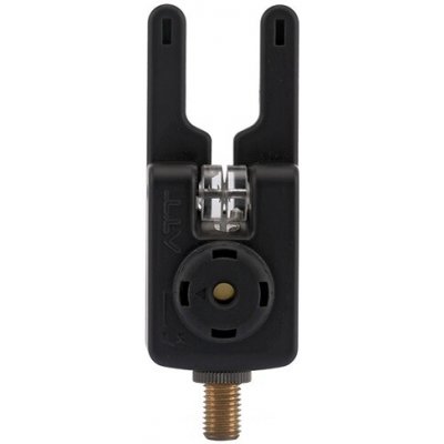 ATTa Underlit Alarm Bílá – Zboží Dáma