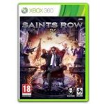 Saints Row 4 – Zboží Mobilmania