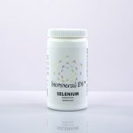 Biomineral Selen D6 180 tablet – Hledejceny.cz