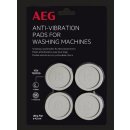 AEG A4WZPA02 Antivibrační podložky