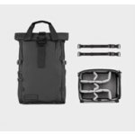 Wandrd PRVKE 31L Black Photo Bundle V4 – Zboží Mobilmania