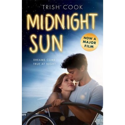 Midnight Sun - Cook Trish – Zbozi.Blesk.cz