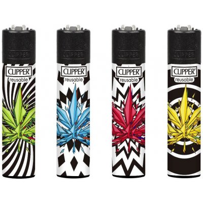Clipper Broken Leaves – Hledejceny.cz