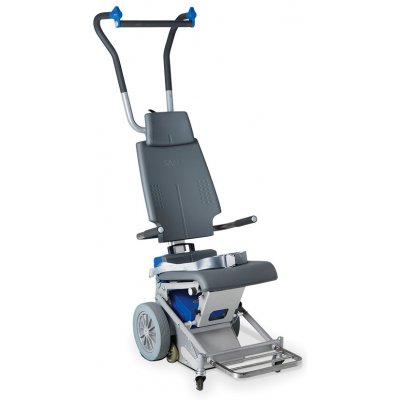 LIFTKAR Schodolez PT Outdoor 150 – Zboží Mobilmania