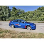 Subaru WRX STi Praha 1 osoba Videozáznam 20 minut – Hledejceny.cz