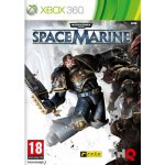 Warhammer 40.000: Space Marine – Sleviste.cz