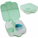 b.box Svačinový box velký spearmint – Zboží Dáma