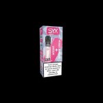 SYX POD Kit Pink 16,5 mg – Zboží Mobilmania
