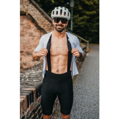 Kolo je láska KJL Pánské černá