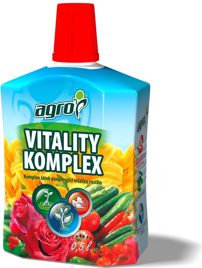 Agro Vitality Komplex 500 ml