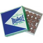 Simonis Triangle Kůže na tágo 11 mm – Hledejceny.cz