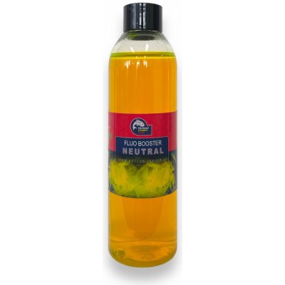 Method Feeder Fans Booster Fluo Neutral bez příchutě 250 ml – Hledejceny.cz