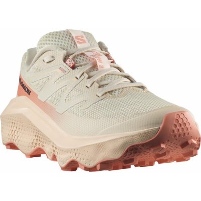 Salomon Ultra Flow 2 W L47883100 almond milk/tender peach/fusion coral – Hledejceny.cz