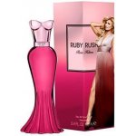 Paris Hilton Ruby Rush parfémovaná voda dámská 100 ml – Hledejceny.cz