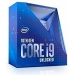 Intel Core i9-10900K BX8070110900K – Zboží Živě