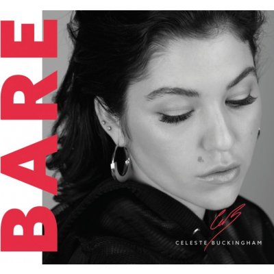 Celeste Buckingham - BARE CD