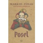 Posel - Markus Zusak – Hledejceny.cz