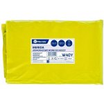 Merida pytle LDPE 38µm 120l 50ks žluté – Sleviste.cz