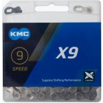 KMC X9 – Zboží Mobilmania