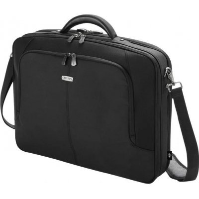 Dicota Eco Multi Plus D30144-RPET 14-15,6” Black – Hledejceny.cz