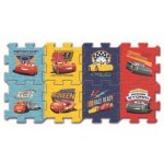 Trefl puzzle Cars 3/Auta 32x32x1,5cm 8ks – Zbozi.Blesk.cz