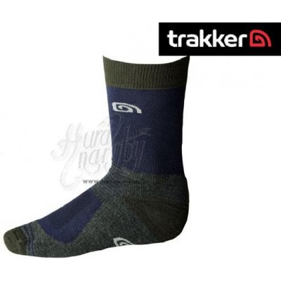 Trakker Ponožky Coolmax Socks – Zbozi.Blesk.cz