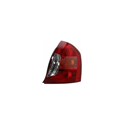 Zadní světlo - pravé HYUNDAI ACCENT (MC) | 2006-2010 | DEPO | – Hledejceny.cz
