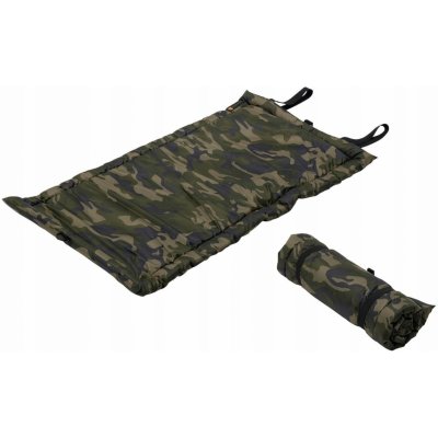 Prologic podložka Avenger Roll UP Unhooking Mat Medium 95x50cm – Sleviste.cz