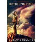 Catching Fire – Hledejceny.cz