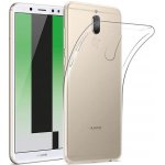 Pouzdro Forcell Ultra Slim 0,5mm Huawei Mate 10 Lite, čiré – Hledejceny.cz