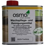 Osmo 3058 Top Olej 0,5 l Bezbarvý matný – HobbyKompas.cz